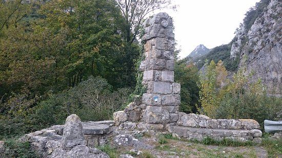 Mirador Del Naranjo De Bulnes